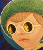 Exposição de Pintura e Encáustica